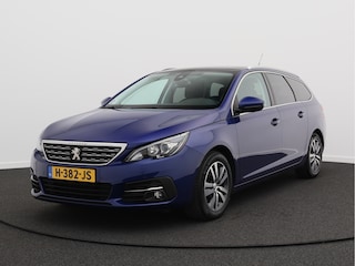 Peugeot 308 SW 1.2 PureTech Blue Lease Premium/ compleet!