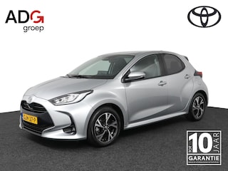 Toyota Yaris 1.5 Hybrid 115 First Edition