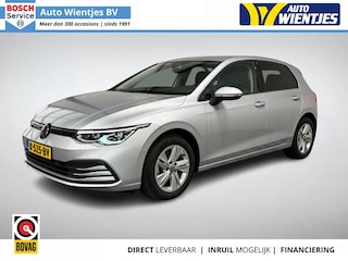 Volkswagen Golf 1.5 TSI 96kw | Life Business 5-Drs | Navi | Virtual