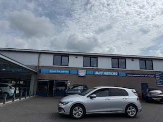 Volkswagen Golf 1.5 TSI 96kw | Life Business 5-Drs | Navi | Virtual