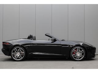Jaguar F-type 3.0 V6 S Convertible AWD Facelift MY 2018|Proformance|