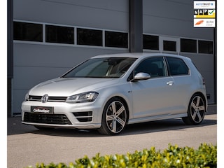 Volkswagen Golf 2.0 TSI R 4Motion I NAP I NL Auto I 2de eigenaar I PDC I Cruise Control I