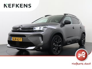 Citroën C5 Aircross 1.2 Hybrid ë-Series Automaat | Elektrisch verstelbare bestuurdersstoel | Navigatie | Camera | Led koplampen | Adaptive cruise control