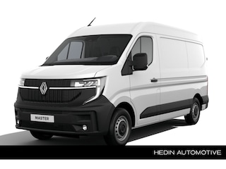 Renault Master E-Tech T35 L2H2 Advance long range 87 kWh Trekhaak | Camera | Betimmering | Uit voorraad leverbaar