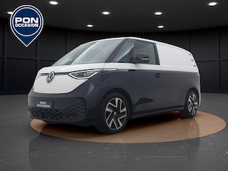 Volkswagen ID. Buzz Bedrijfswagens 77 kWh / Navigatie / Two tone / Camera / PDC / Stoelverwarming / 20"LMV / IQ-Light /