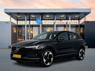 Volvo EX30 Single Motor Extended Range Plus 69 kWh | 19' | Stoel/stuurverwarming | Harman Kardon | Adaptieve cruise | BLIS | Parkeercamera | Parkeersensoren