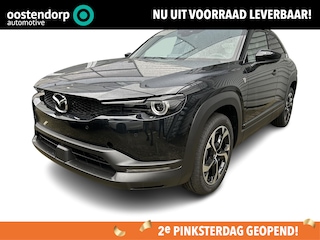Mazda MX-30 e-SkyActiv R-EV 170 Makoto | Premium Pack | uit voorraad leverbaar! |