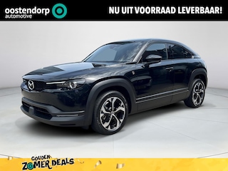 Mazda MX-30 e-SkyActiv R-EV 170 Makoto | Premium Pack | uit voorraad leverbaar! |