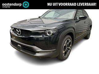 Mazda MX-30 e-SkyActiv R-EV 170 Makoto | Premium Pack | €4.000,- Voorraad Voordeel | uit voorraad leverbaar! |