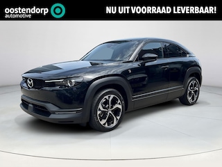 Mazda MX-30 e-SkyActiv R-EV 170 Makoto | Premium Pack | uit voorraad leverbaar! |