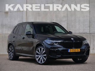 BMW X5 xDrive45e High Executive | M-sport | panorama | Individual | Uniek slechts 9500km..