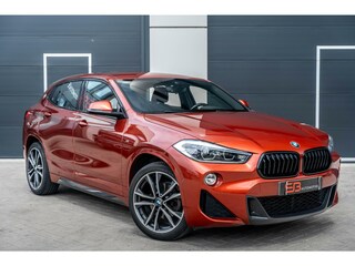 BMW X2 sDrive18i High Executive M Sport|Sfeer|19'' velgen!