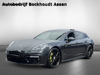 Porsche Panamera Sport Turismo 2.9 4 E-Hybrid | Panorama Dak | Bose Audio | 360 Camera