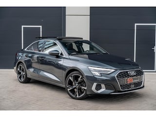 Audi A3 Limousine 35 TFSI Digital Cockpit|Climate|Panorama!