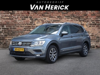 Volkswagen Tiguan 1.4 TSI Comfortline 7 zitter | Trekhaak | Nette staat