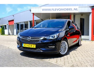 Opel Astra 1.0 Turbo Innovation 5-drs Navi|Clima|Cam|Apple CarPlay|LMV
