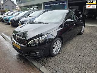 Peugeot 308 1.2 110 PK Executive | 2E EIGENAAR | 12MND GARANTIE | PANO DAK| AIRCO | NAVI |CRUISE |