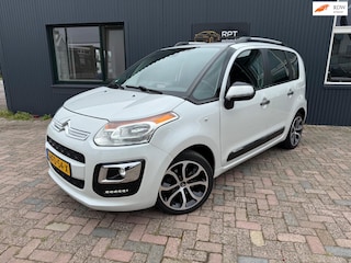 Citroën C3 Picasso 1.2 PureTech Feel Edition incl Garantie & nw apk !!!