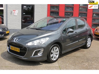 Peugeot 308 1.6 VTi Active , 5 DEURS, AIRCO, NAVIGATIE .LED