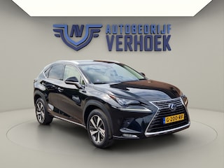 Lexus NX 300h Executive Line met President Pack - NL Auto - Mark Levinson
