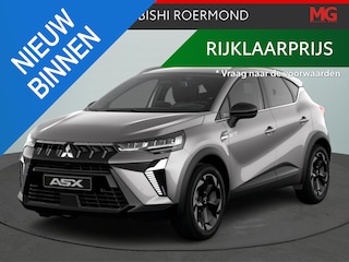 Mitsubishi ASX 1.6 HEV AT Intense+ Mengelers actieprijs: € 35.090,00*