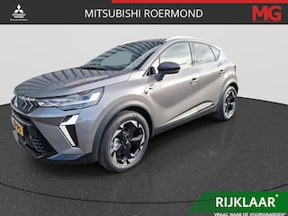 Mitsubishi ASX 1.6 HEV AT Intense+ | Rijklaar | Apple carplay | Camera | Stoel verwarming