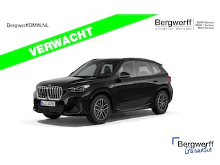 BMW X1 xDrive25e M-Sport - ACC - LED - Camera - Comfort Access - Stoelverwarming