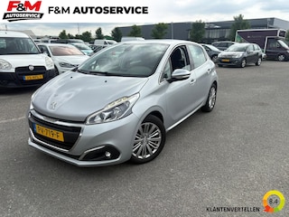 Peugeot 208 1.6 BlueHDi Blue Lease Executive