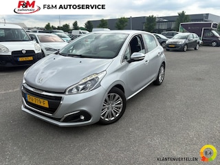 Peugeot 208 1.6 BlueHDi Blue Lease Executive