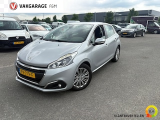 Peugeot 208 1.6 BlueHDi Blue Lease Executive