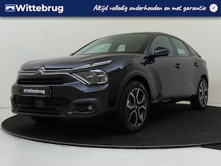 Citroën C4 Feel Pack 50 kWh 136PK | Camera | 18 inch | Navigatie |
