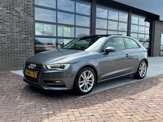 Audi A3 1.4 TFSI CoD Ambition Pro Line plus | Pano | Keyless| Cruise |