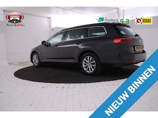 Volkswagen Passat Variant 1.6 TDI Comfort Business automaat, Navigatie, Trekhaak,
