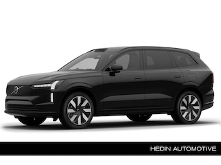 Volvo EX90 Twin Motor Ultra 7p. 111 kWh | Actieve luchtvering met FOUR-C | Bowers & Wilkins audiosysteem | Pilot Assist | Geventileerde Cardamom Nordico |