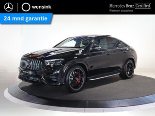 Mercedes-Benz GLE Coupé 53 Hybrid 4MATIC+ Premium Plus | Massage | Trekhaak | Panoramadak |