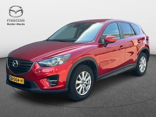 Mazda CX-5 2.0 SAG 165 Skylease+ 2WD CAMERA | NAVI | TREKHAAK