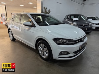Volkswagen Polo 1.0 TSI Comfortline