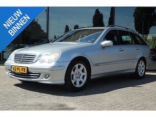 Mercedes-Benz COMBI 180 K. ELEGANCE | TREKHAAK | ELEK RAMEN | CRUISE | CLIMATE