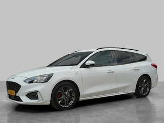 Ford Focus Wagon 1.5 EcoBlue ST Line X Business