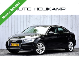 Audi A3 Limousine 1.8 TFSI Ambiente Pro Line Plus | Automaat | Xenon-Led | Navi | 53.956km |