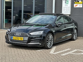 Audi A5 Sportback 40 TFSI Sport S-line Edition/2E EIG/PANO-DAK/NL-AUTO NAP!!
