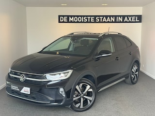 Volkswagen Taigo 1.0 TSI Life Business