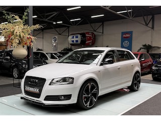 Audi A3 1.4 TFSI 125PK 98DKM Clima Airco Pdc