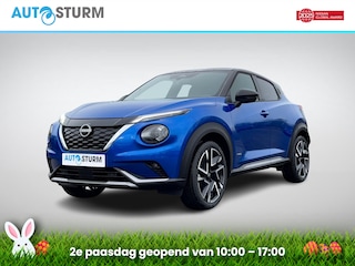 Nissan Juke 1.6 Hybrid N-Design Cold Pack