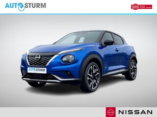 Nissan Juke 1.6 Hybrid N-Design Cold Pack