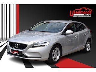 Volvo V40 2.0 T2 Nordic Dealeronderhouden LED Cruise Climate Navi