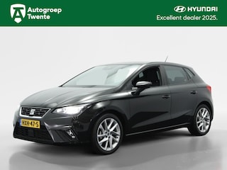Seat Ibiza 1.0 EcoTSI FR | Private lease 399 p.m.