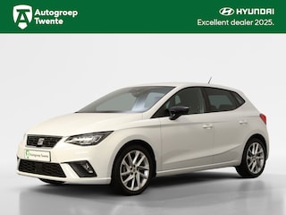 Seat Ibiza 1.0 EcoTSI FR | Private lease 399 p.m.