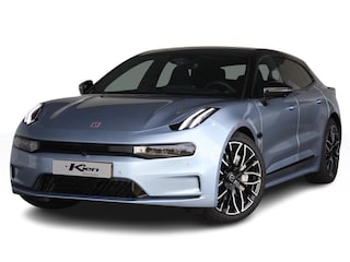 Zeekr 001 AWD Privilege 100 kWh | 360 camera | Pano-dak | HUD | Yamaha audio | Matrix LED koplampen | 536 pk