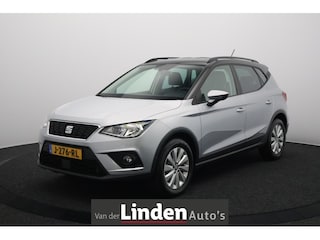 Seat Arona 1.6 TDI Style Business Intense | Automaat | Navigatie | Camera